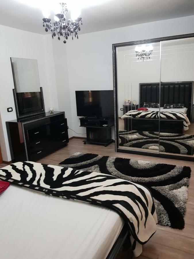 Casa Piri Hotel Anina Bagian luar foto