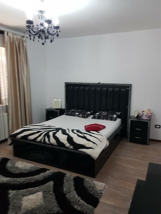 Casa Piri Hotel Anina Bagian luar foto