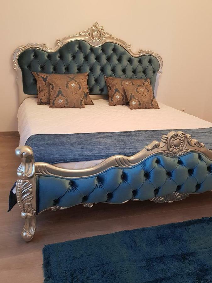 Casa Piri Hotel Anina Bagian luar foto