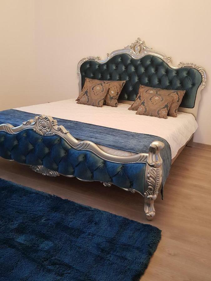 Casa Piri Hotel Anina Bagian luar foto